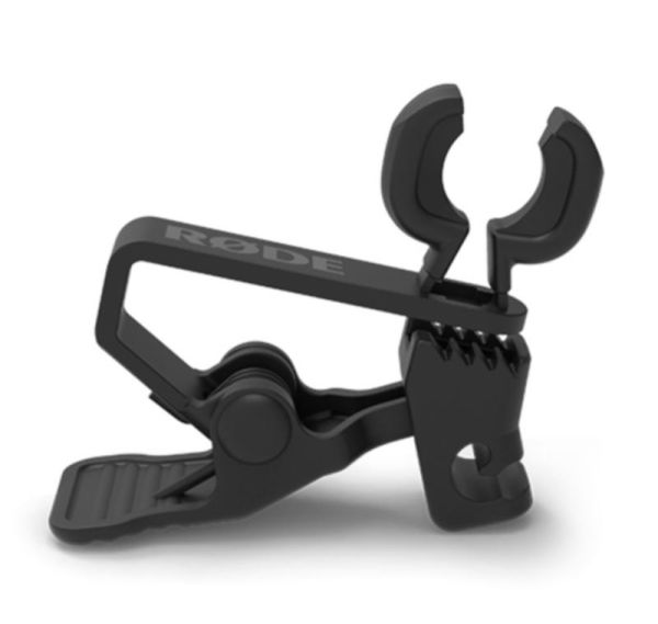 Rode Microphones Lavalier II